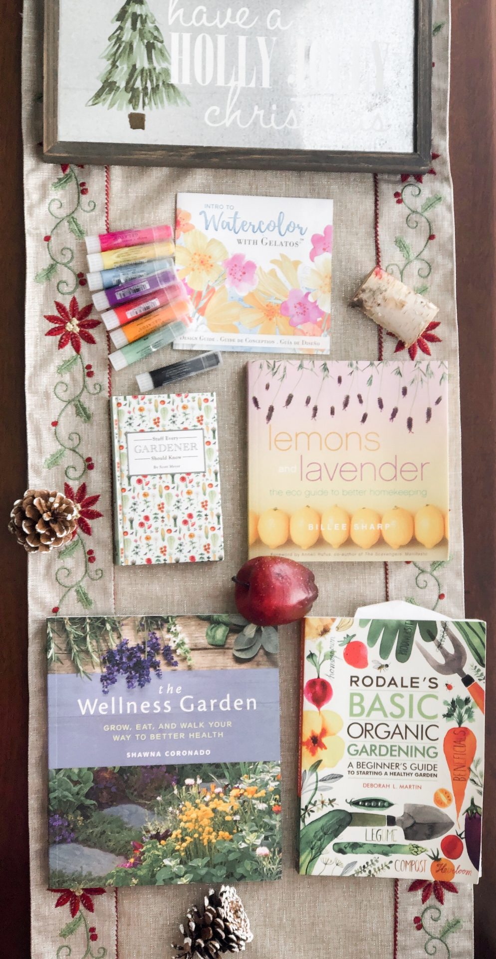 garden gift guide