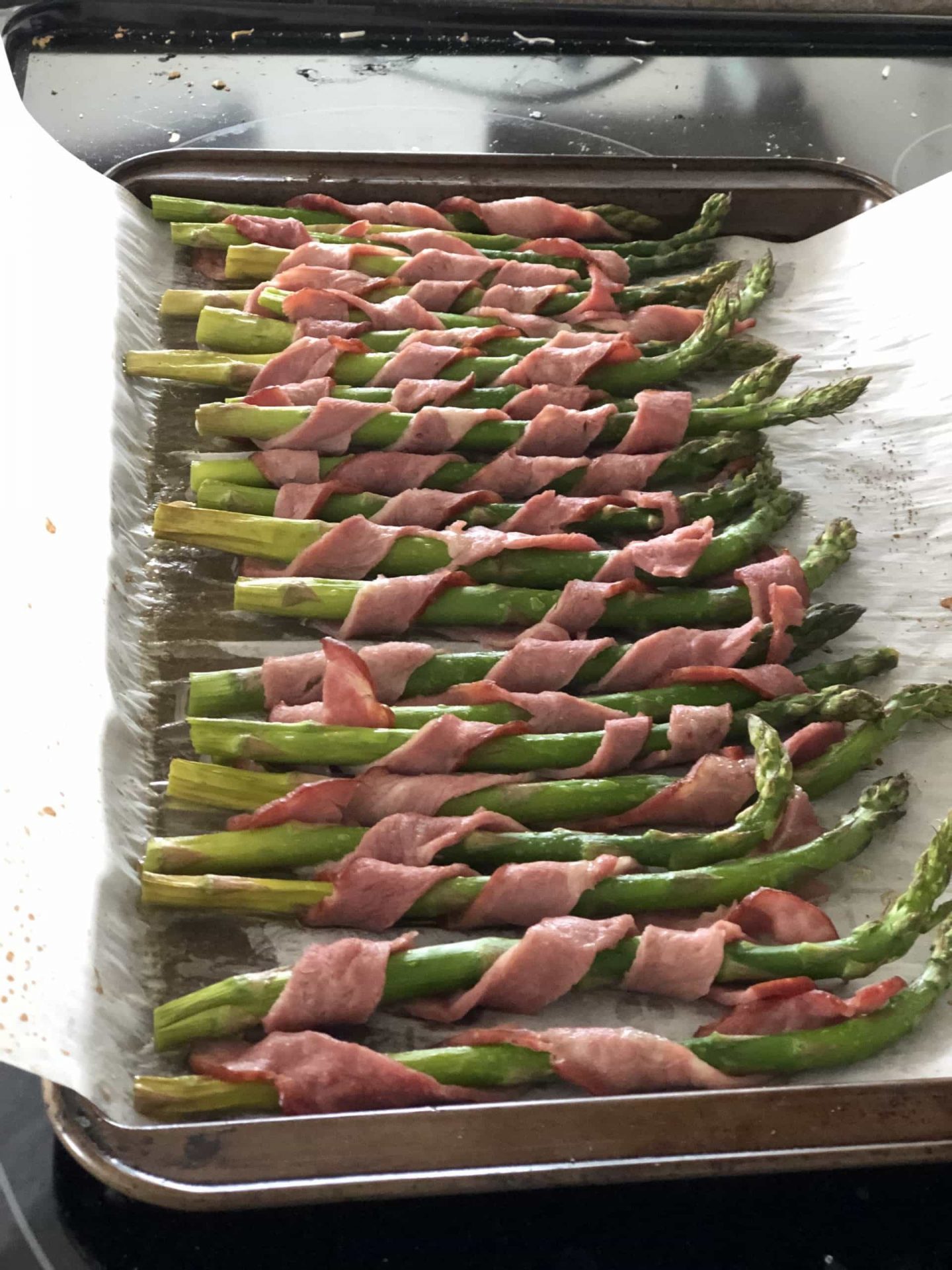 asparagus